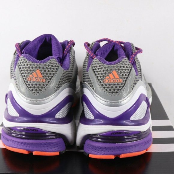 New Adidas Supernova Sequence 4 Running Shoes 7 - Picture 4 of 7